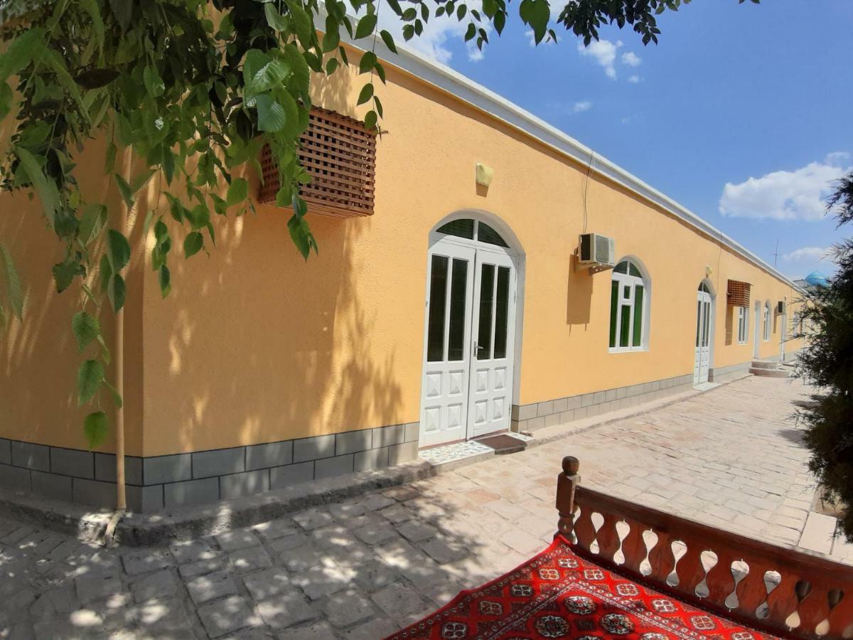 Khiva Indi Guest House Esterno foto