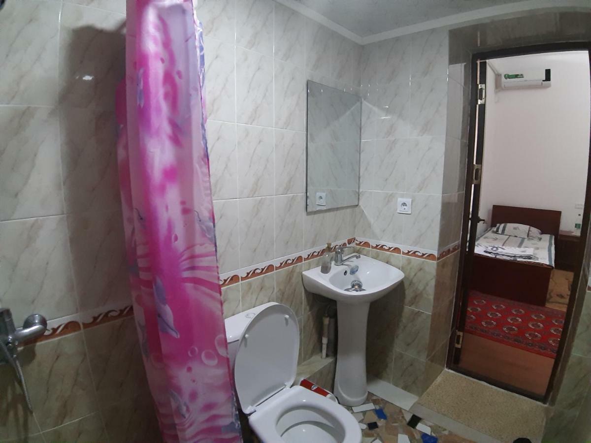 Khiva Indi Guest House Esterno foto